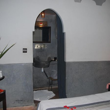 Riad Des Etoiles Marrakesh Esterno foto