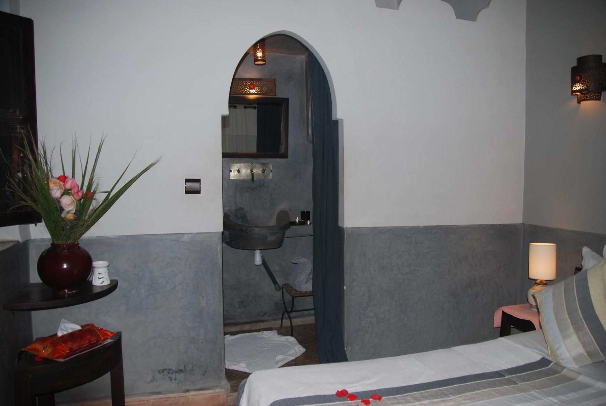Riad Des Etoiles Marrakesh Esterno foto